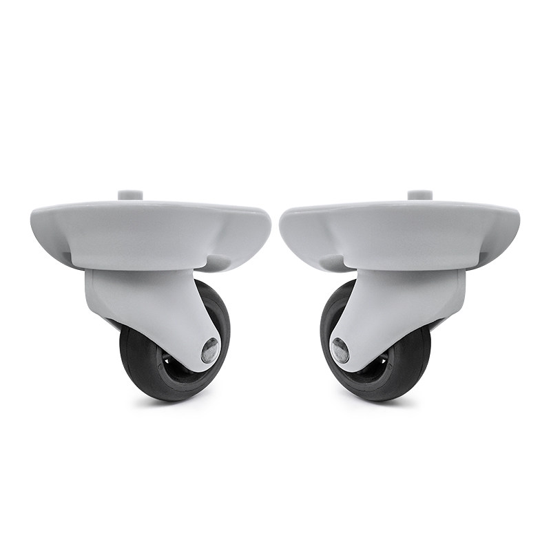 W212 Wear-resistant Silent Lug - Silent Replacement Luggage Wheels review and price