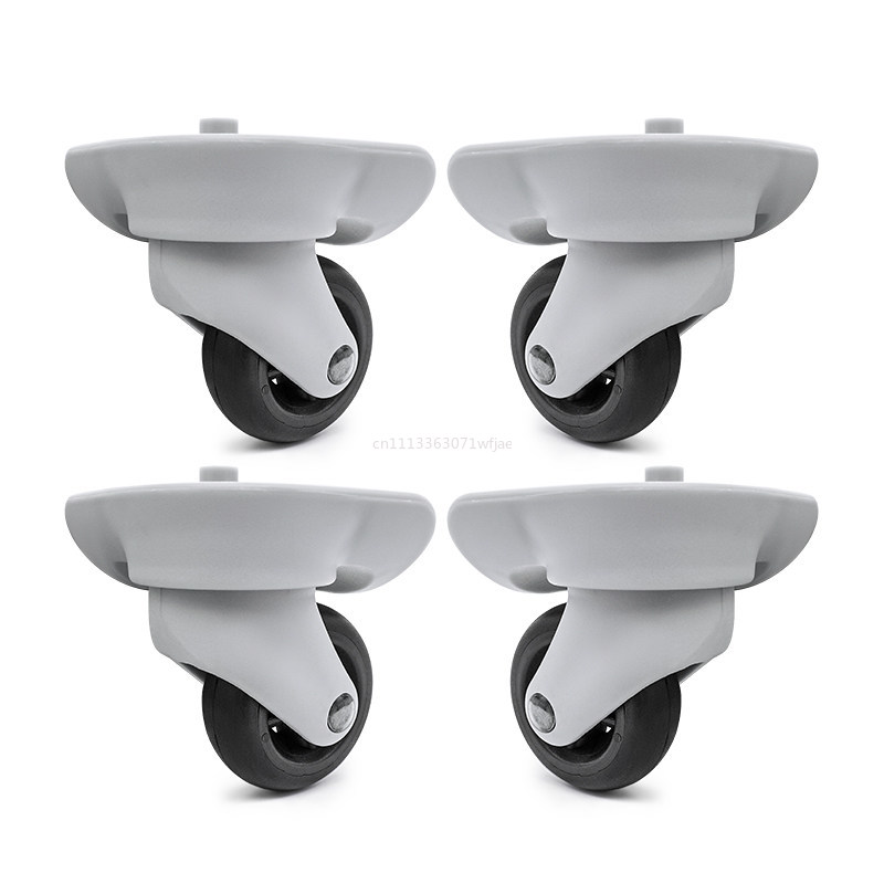 W212 Wear-resistant Silent Lug - Silent Replacement Luggage Wheels review and price