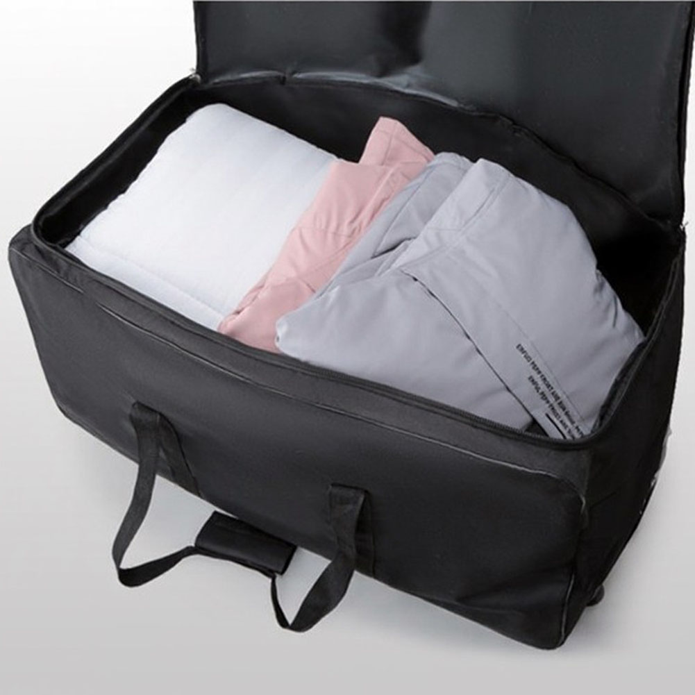 For College Dorm Moves Foldabl - Foldable Rolling Luggage Bag review and price