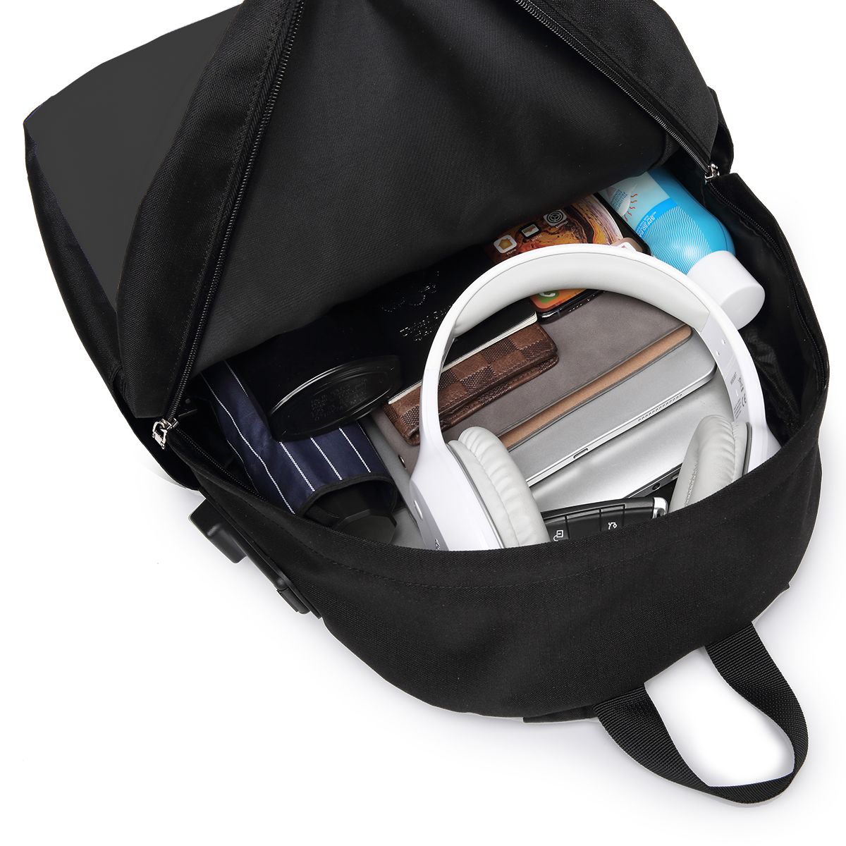 Stephen Bunting Bootleg Backpa - Travel Bags review and price