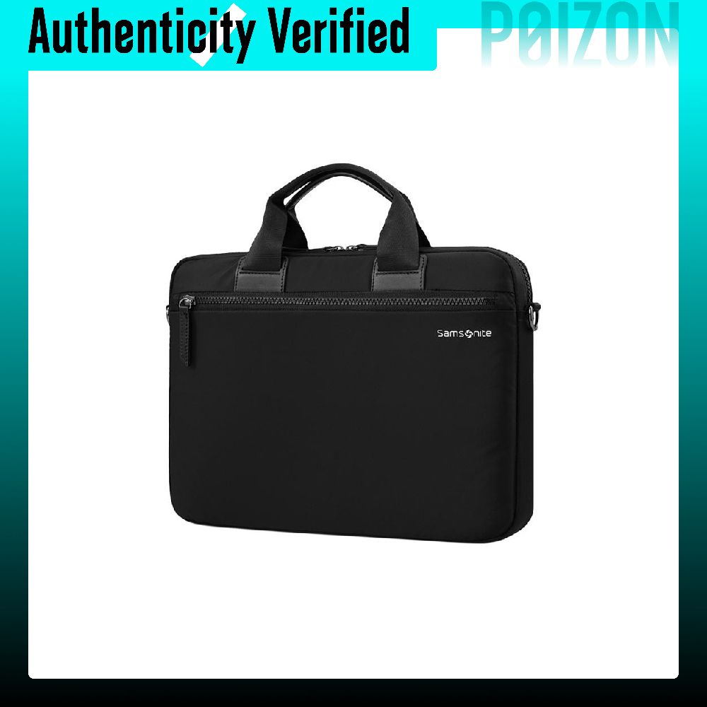 SAMSONITE Fabric Briefcase, Ha - Handbags review and price