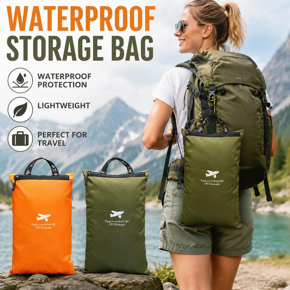 Waterproof Storage Bag Travel  - Luggage review and price