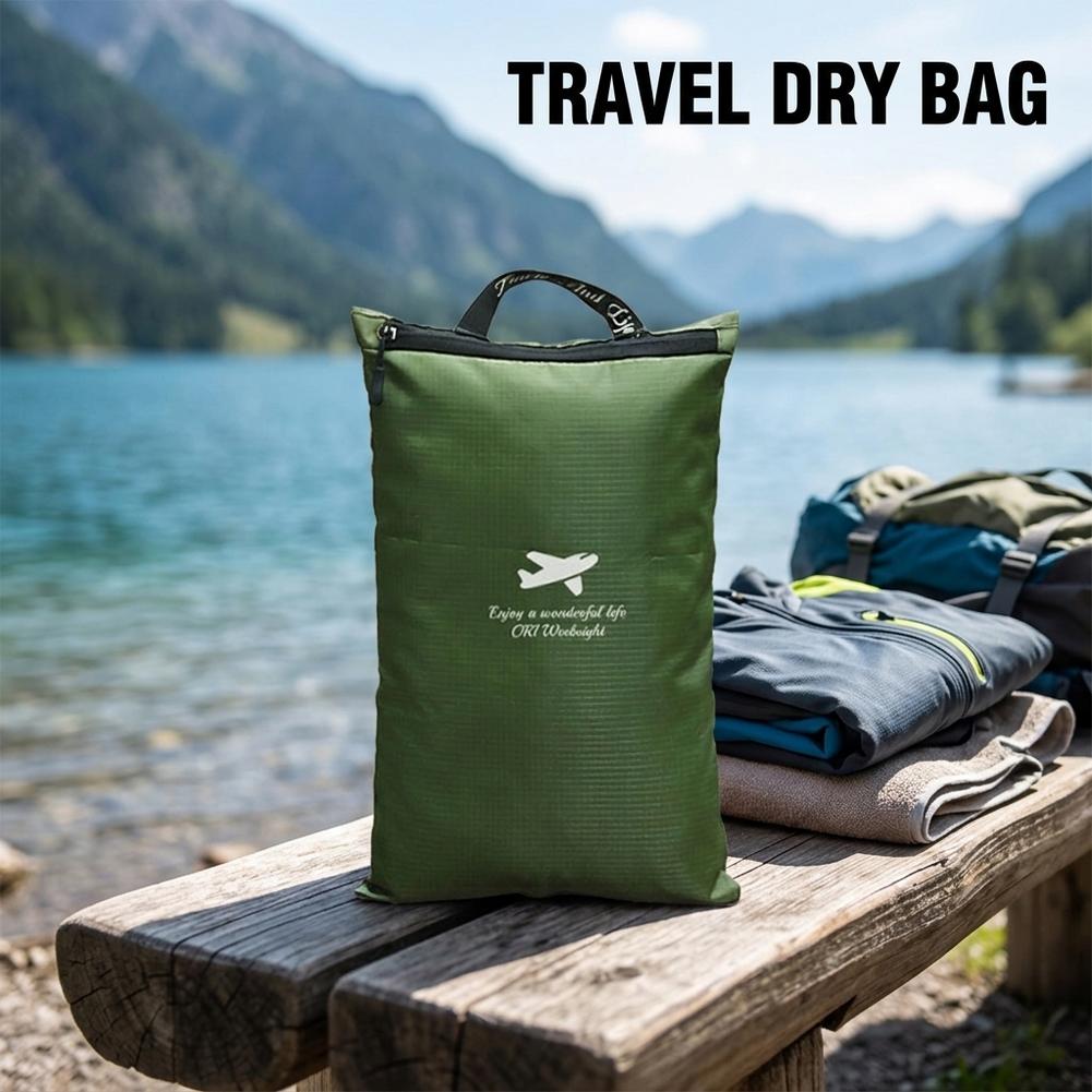 Waterproof Storage Bag Travel  - Luggage review and price