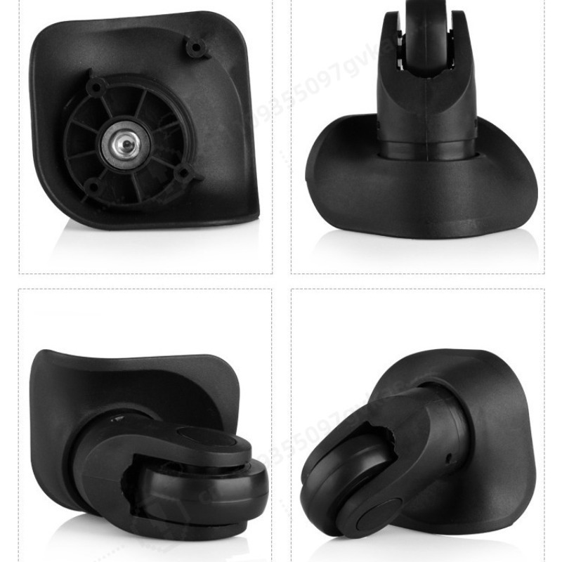 Universal Silent Replacement C - Silent Replacement Luggage Wheels review and price