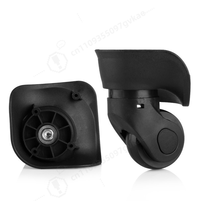Universal Silent Replacement C - Silent Replacement Luggage Wheels review and price