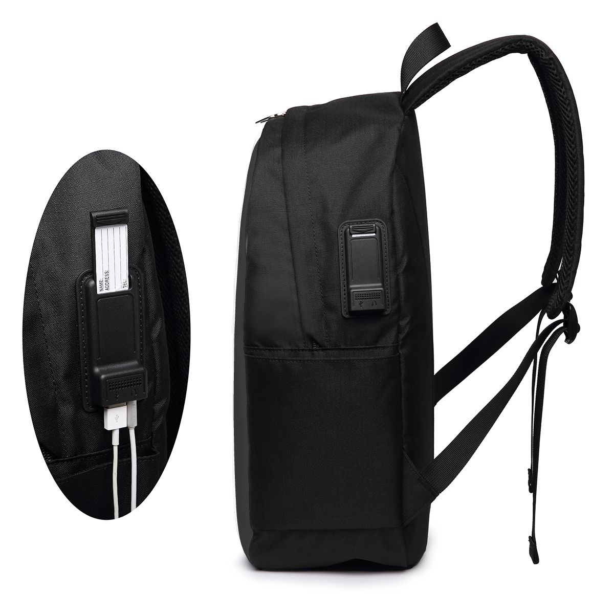 Bizarrap Cap (BZRP) Backpack T - Travel Bags review and price