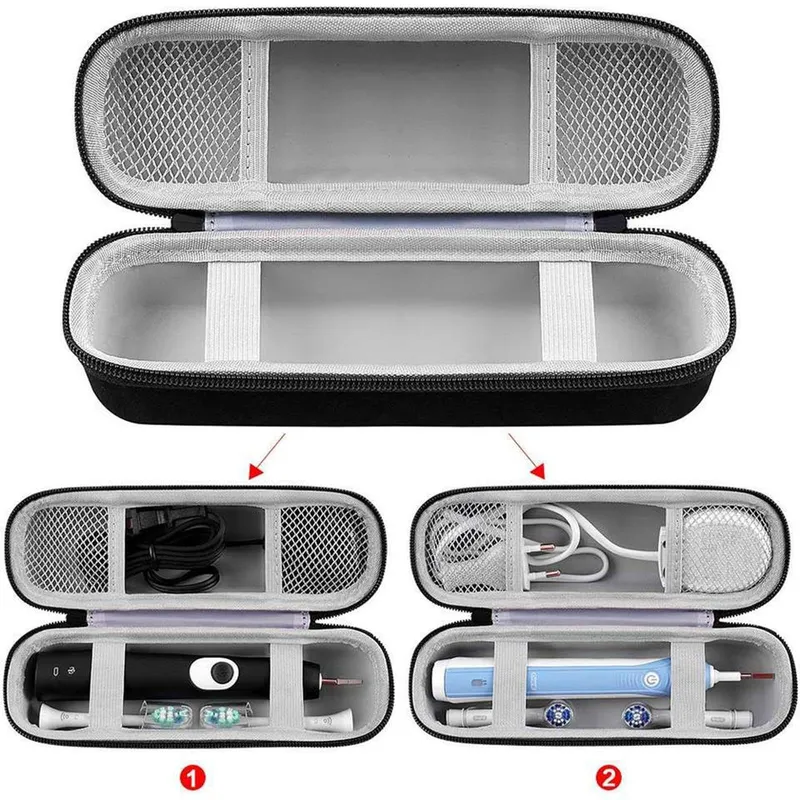 Portable Electric Toothbrush S - Travel Bags review and price