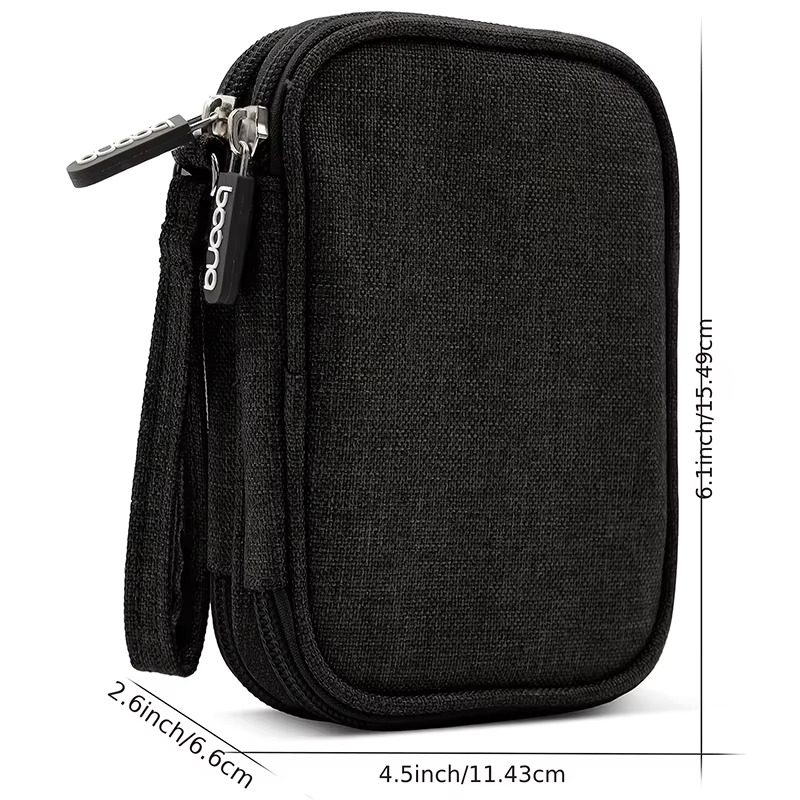 1PCS Grey/Black/Pink/Navy NEW  - Travel Bags review and price