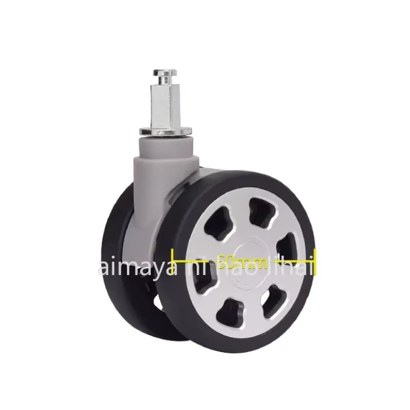 Universal Replacement Luggage  - Silent Replacement Luggage Wheels review and price