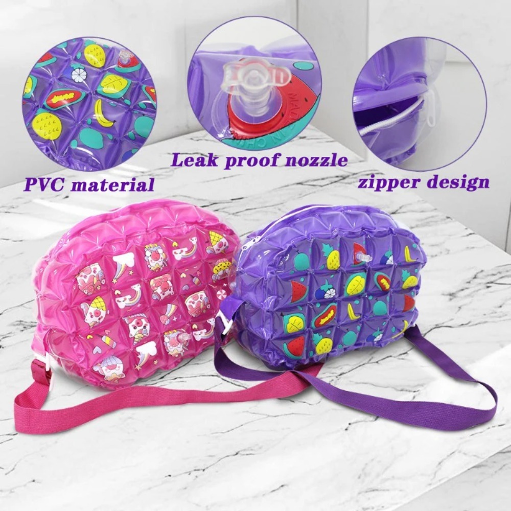 Seaside Vacation Pvc Stamp Inf - Handbags review and price
