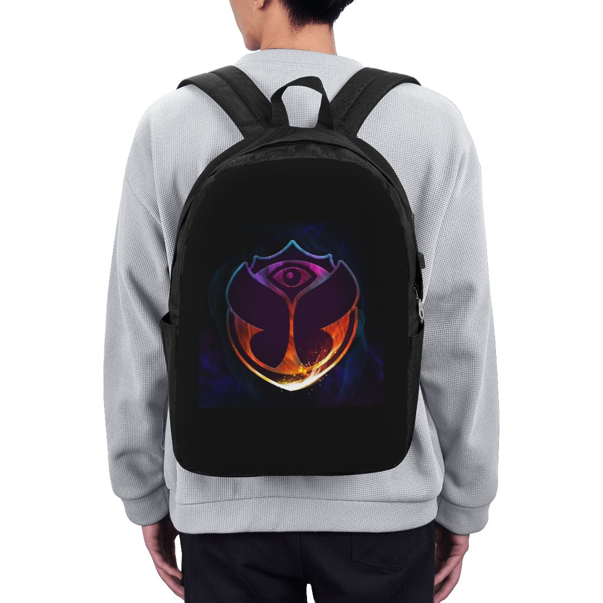 Tomorrowland Butterfly Backpac - Travel Bags review and price