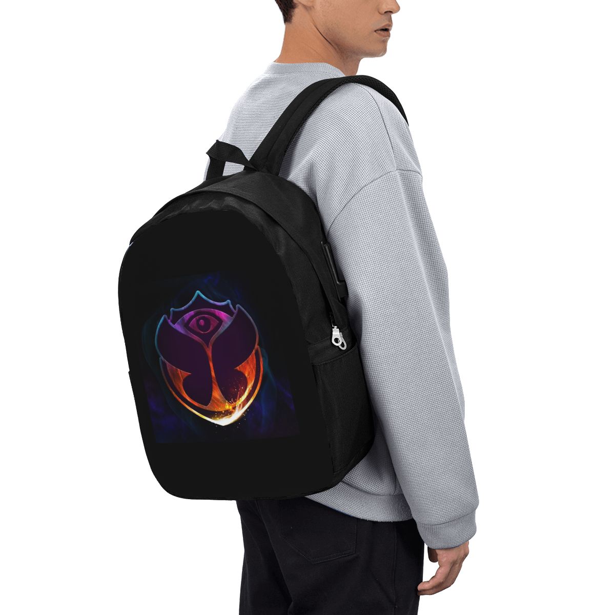 Tomorrowland Butterfly Backpac - Travel Bags review and price