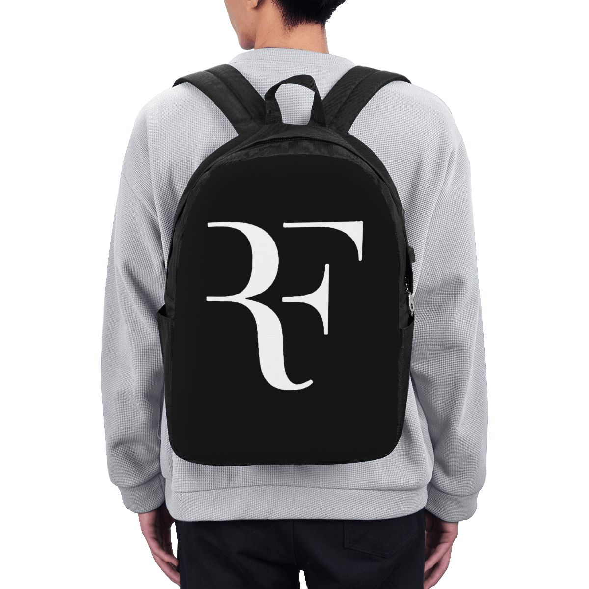 Roger Federer Backpack Travel  - Handbags review and price