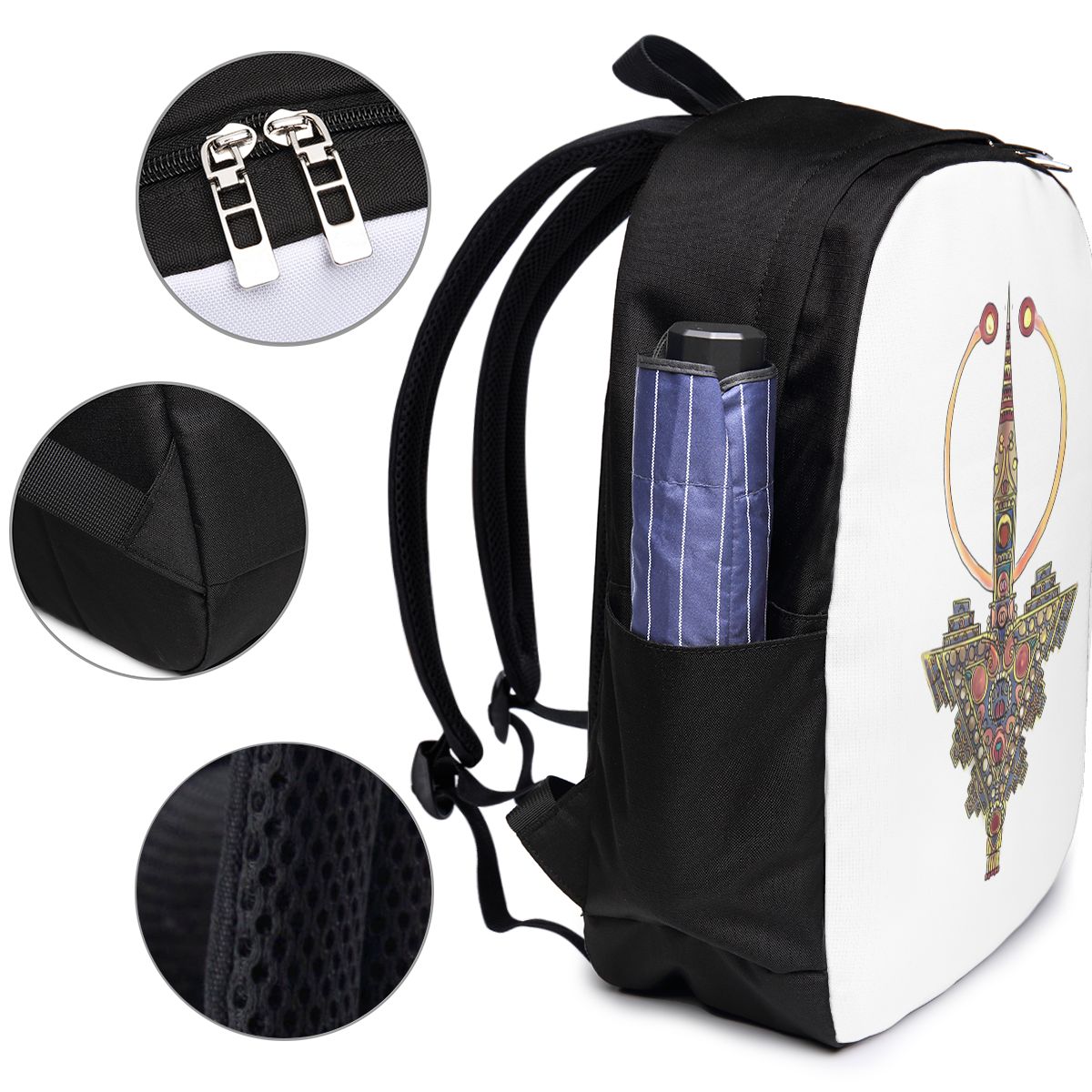 Kabyle Jewelry Amazigh Morocco - Travel Bags review and price