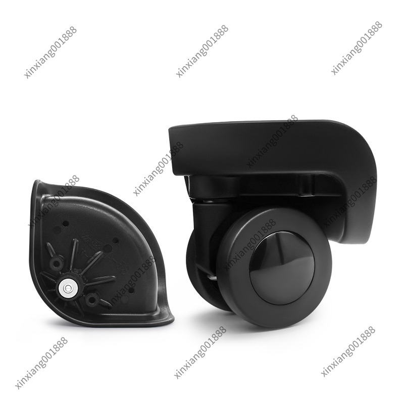 For DISSONA Luggage Replacemen - Silent Replacement Luggage Wheels review and price